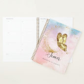 Golden Butterfly  Planer (Anzeige)