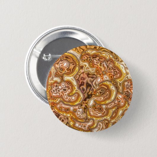 GOLDEN BUTTON (Vorne & Hinten)