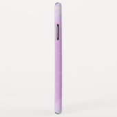 GOLDEN CADUCEUS VETERINÄRSYMBOL Hellrosa Lilac Case-Mate iPhone Hülle (Hinten/Rechts)