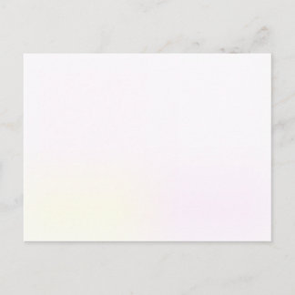 Golden Cafe Foto Postcard (4x3) Postkarte