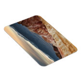 Golden Canyon Magnet (Rechte Seite)