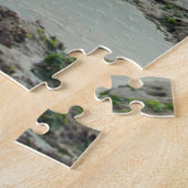 Golden Cap, Dorset 1014-pc Puzzle (Seite)