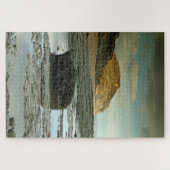 Golden Cap, Dorset 1014-pc Puzzle (Horizontal)