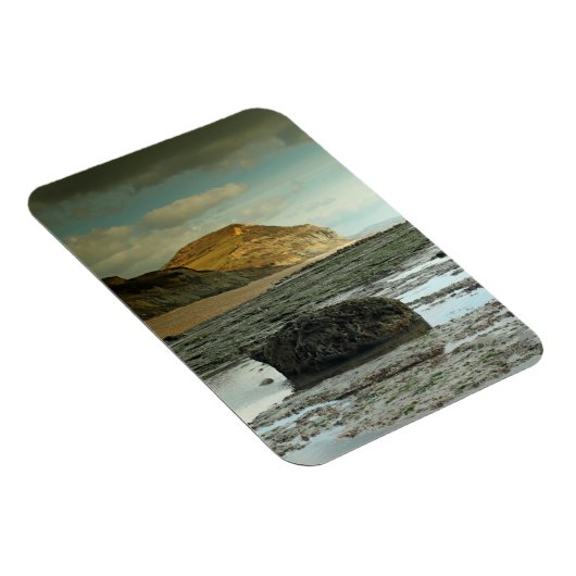 Golden Cap, Dorset Magnet (Rechte Seite)