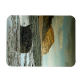 Golden Cap, Dorset Magnet (Horizontal)