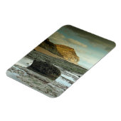 Golden Cap, Dorset Magnet (Linke Seite)