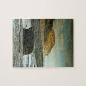 Golden Cap, Dorset Puzzle (Horizontal)