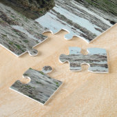 Golden Cap, Dorset Puzzle (Seite)