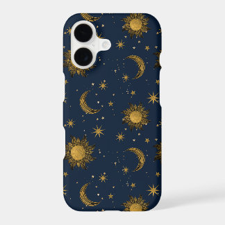 Golden Celestial