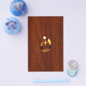 Golden Christliche Solidarität zwischen den Nazare Flyer (Einzeln)