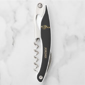 Golden Clef Kellnermesser (Vorderseite)