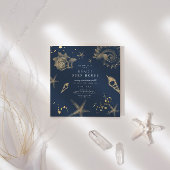 Golden Coastal Parco Tassino Einladung