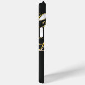 Golden Coffee Liebe mich. Case-Mate iPhone Hülle (Rückseite / Rechts)