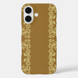 Golden Coffee Wirbel Case Mate Samsung Galaxy Fall