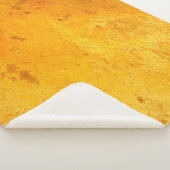 Golden color of Cement texture backgroundabstract, Sherpadecke (3/4)