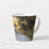 Golden. Colorado Milchtasse (Rechte Ecke)