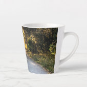 Golden. Colorado Milchtasse (Rechts)