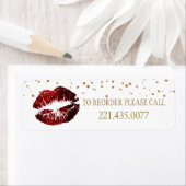 Golden Confetti & Cinnamon (Insitu)