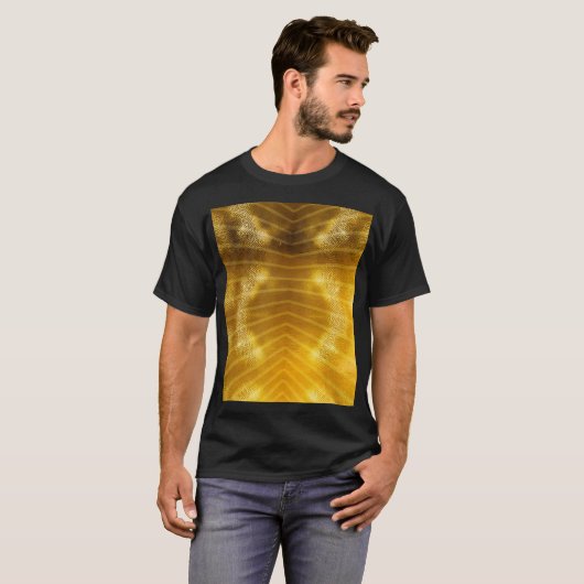 Golden Core T-Shirt (Vorne ganz)