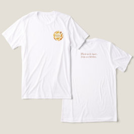 Golden Crescent Co Tri-Blend Shirt