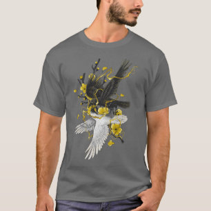 Golden Crow T-Shirt