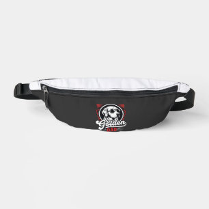 Golden Dad Golden Retriever Sonnenbrille Design Bauchtasche