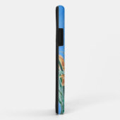 Golden Daffodils fett anmutend Art Case-Mate iPhone Hülle (Hinten/Rechts)