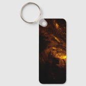 Golden Dark Schlüsselanhänger (Vorderseite)