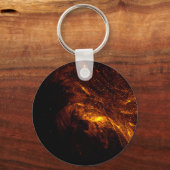 Golden Dark Schlüsselanhänger (Vorderseite)