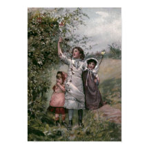 "Golden Days" - Vintage Buchvorführung