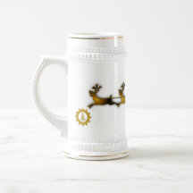 Golden Dei Weihnachten