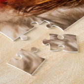 Golden doodle Puppy Dog Puzzle (Seite)