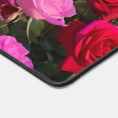 Golden Doodle Puppy Schreibtischunterlage (Ecke)