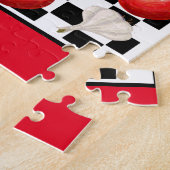 Golden Doodle Puzzle (Seite)