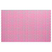 Golden Doodle Silhouette Pet Aussie Pink Stoff (Yard (91,4 cm))