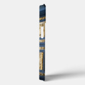 Golden Doors of Baptistery, Florenz Case-Mate iPhone Hülle (Rückseite / Rechts)