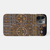 Golden Doorway iPhone/iPad Gehäuse Case-Mate iPhone Hülle (Rückseite (Horizontal))