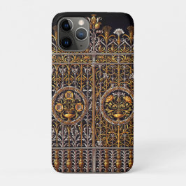 Golden Doorway iPhone/iPad Gehäuse Case-Mate iPhone Hülle