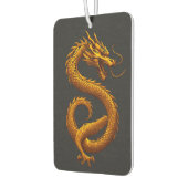 Golden Dragon Autolufterfrischer (Links)