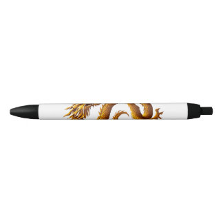 Golden Dragon Kugelschreiber