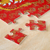Golden Dragon Puzzle (Seite)