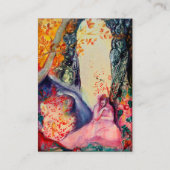 GOLDEN DREAM / Orientalischer Tag Wellness-Center (Rückseite)