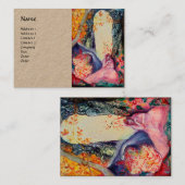 GOLDEN DREAM / Orientalischer Tag Wellness-Center (Vorne/Hinten)