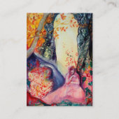 GOLDEN DREAM / Orientalischer Tag Wellness-Center (Rückseite)