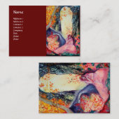 GOLDEN DREAM / Orientalischer Tag Wellness-Center (Vorne/Hinten)