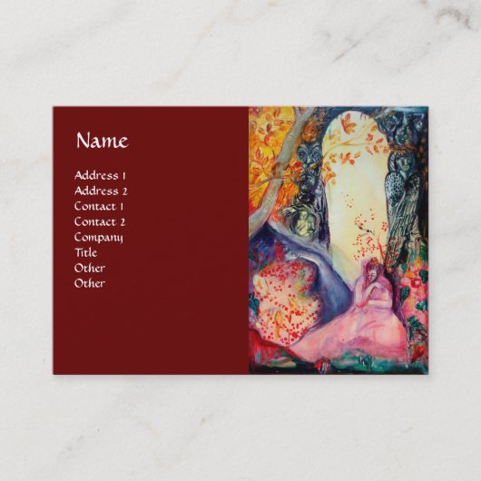 GOLDEN DREAM / Orientalischer Tag Wellness-Center (Vorderseite)