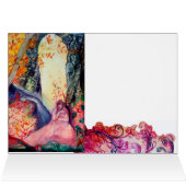 GOLDEN DREAM / Yoga Meditation Zen Garden (Innenansicht Horizontal (Oben))