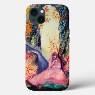 GOLDEN DREAM / Yoga Meditation Zen Garden Case-Mate iPhone Hülle