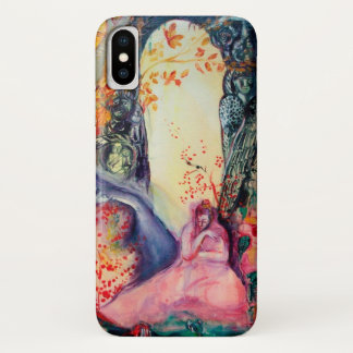 GOLDEN DREAM / Yoga Meditation Zen Garden Case-Mate iPhone Hülle