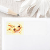 Golden Dreams (Insitu)